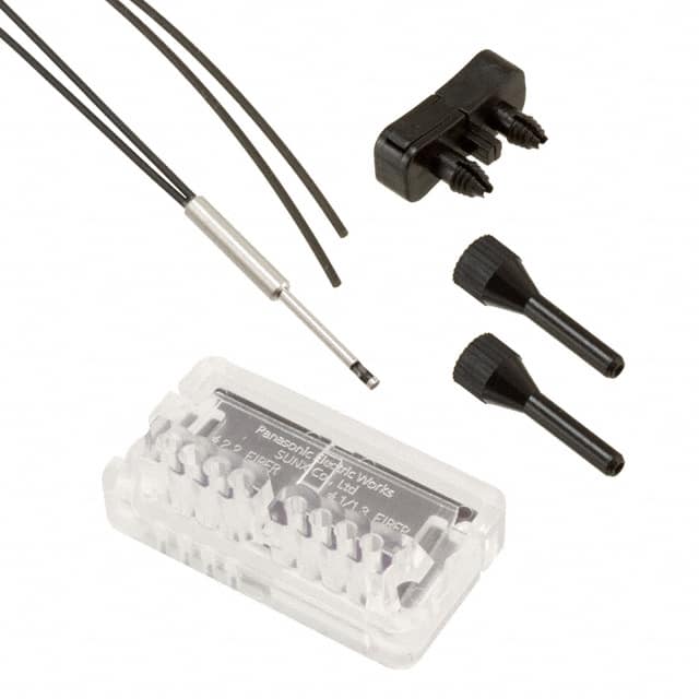 FD-V30W Panasonic Industrial Automation Sales  Capteurs optiques - Photoélectriques industriels